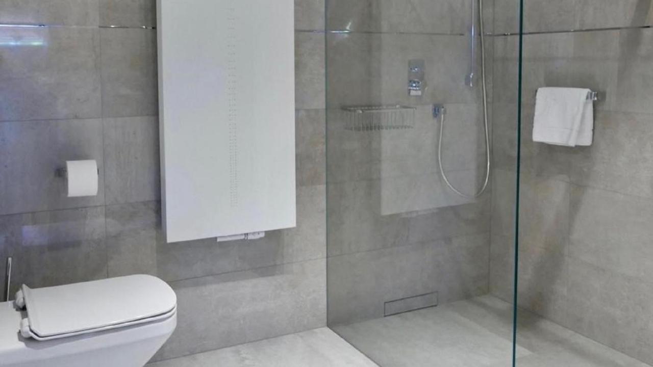 Apartamenty Sun & Snow Rezydencja Kapitanska Kołobrzeg Kültér fotó